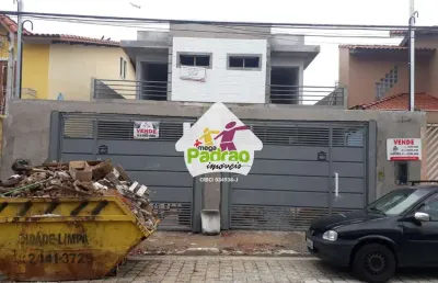 Sobrado com 3 dorms, gopoúva, guarulhos - r$ 750 mil, cod: 8029