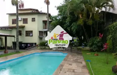 Sobrado com 6 dorms, vila rosália, guarulhos - r$ 3.9 mi, cod: 8040