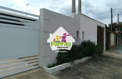 Casa com 2 dorms, cibratel ii, itanhaém - r$ 390 mil, cod: 8047