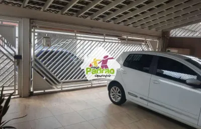 Sobrado com 3 dorms, vila milton, guarulhos - r$ 900 mil, cod: 8071