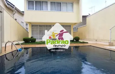 Sobrado com 3 dorms, parque renato maia, guarulhos - r$ 2.2 mi, cod: 8080