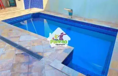 Sobrado com 3 dorms, parque renato maia, guarulhos - r$ 3 mi, cod: 8084