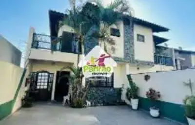 Sobrado com 3 dorms, parque renato maia, guarulhos - r$ 900 mil, cod: 8101