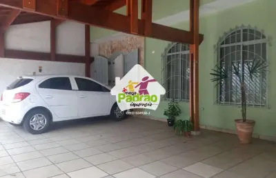Sobrado com 4 dorms, jardim bom clima, guarulhos - r$ 750 mil, cod: 8117