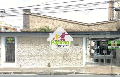 Casa com 3 dorms, vila augusta, guarulhos - r$ 1.1 mi, cod: 8140