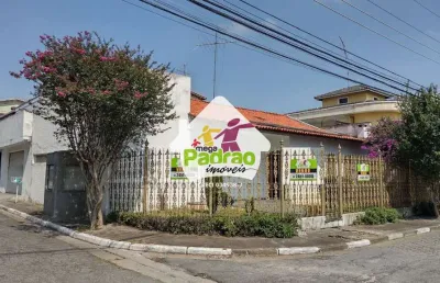 Casa com 3 dorms, vila rosália, guarulhos - r$ 2.3 mi, cod: 8181