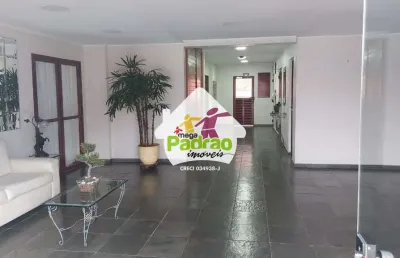 Apartamento com 3 dorms, vila milton, guarulhos - r$ 600 mil, cod: 8186