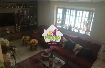 Sobrado com 3 dorms, vila rosália, guarulhos - r$ 680 mil, cod: 8225