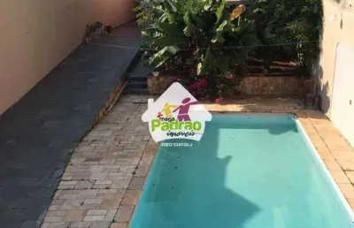 Sobrado com 3 dorms, vila rosália, guarulhos - r$ 2.86 mi, cod: 8233