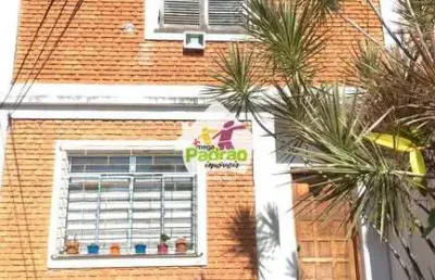 Sobrado com 2 dorms, vila rosália, guarulhos - r$ 600 mil, cod: 8234