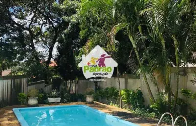 Casa com 4 dorms, vila rosália, guarulhos - r$ 1.25 mi, cod: 8235