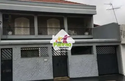 Sobrado com 4 dorms, vila rosália, guarulhos - r$ 1.8 mi, cod: 8264