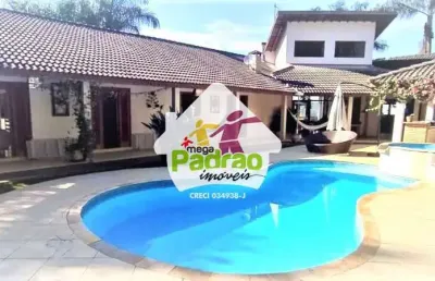 Casa de condomínio com 4 dorms, condomínio jardim das palmeiras, bragança paulista - r$ 2.5 mi, cod: 8281