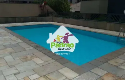 Apartamento com 3 quartos, vila galvão, guarulhos - r$ 900 mil, cod: 8287
