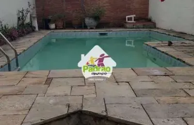 Casa com 4 dorms, vila galvão, guarulhos - r$ 1.9 mi, cod: 8299