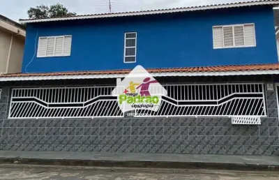 Sobrado com 3 dorms, vila progresso, guarulhos - r$ 850 mil, cod: 8302