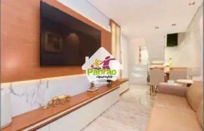 Cobertura com 3 dorms, vila galvão, guarulhos - r$ 1.24 mi, cod: 8305