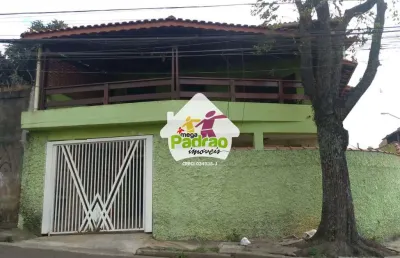 Casa com 3 dorms, jardim flor da montanha, guarulhos - r$ 1.3 mi, cod: 8336