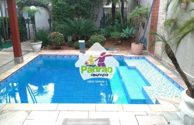 Casa com 3 dorms, vila rosália, guarulhos - r$ 1.62 mi, cod: 8354
