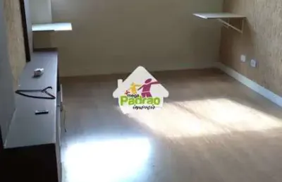 Apartamento com 2 quartos, vila galvão, guarulhos - r$ 260 mil, cod: 8355