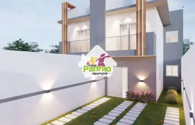 Sobrado com 3 dorms, jardim santa clara, guarulhos - r$ 860 mil, cod: 8356