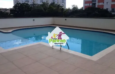 Apartamento com 3 dorms, jardim flor da montanha, guarulhos - r$ 520 mil, cod: 8373