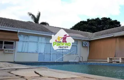 Casa de condomínio com 4 dorms, condomínio jardim das palmeiras, bragança paulista - r$ 4.9 mi, cod: 8390