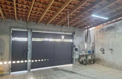 Casa para venda em indaiatuba, centro, 3 dormitórios, 2 banheiros, 3 vagas