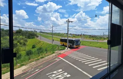 Apartamento para locação em indaiatuba, parque campo bonito, 1 dormitório, 1 banheiro