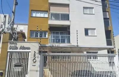 Apartamento para locação em indaiatuba, jardim santiago, 2 dormitórios, 1 suíte, 2 banheiros, 1 vaga