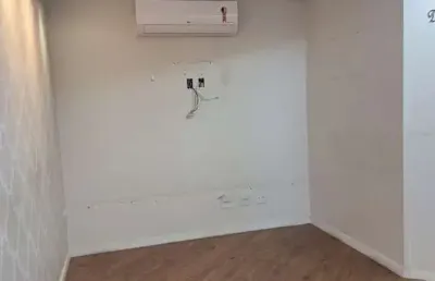 Conjunto comercial para locação em indaiatuba, jardim pompéia, 2 banheiros, 2 vagas