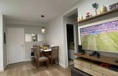 Apartamento à venda, 48 m² por r$ 381.599,95 - morumbi - são paulo/sp