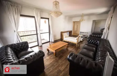Apartamento, 175 m² - venda por r$ 759.999,95 ou aluguel por r$ 6.859,92/mês - morumbi - são paulo/sp