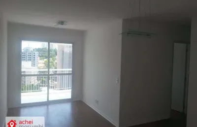 Apartamento à venda, 73 m² por r$ 585.999,95 - vila suzana - são paulo/sp