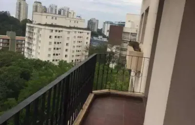 Apartamento à venda, 147 m² por r$ 649.999,95 - vila andrade - são paulo/sp