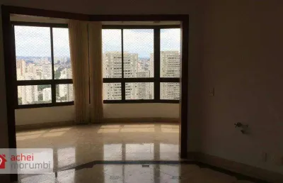 Apartamento, 270 m² - venda por r$ 1.099.999,95 ou aluguel por r$ 8.999,60/mês - vila suzana - são paulo/sp