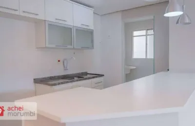 Apartamento à venda, 60 m² por r$ 339.999,95 - parque munhoz - são paulo/sp