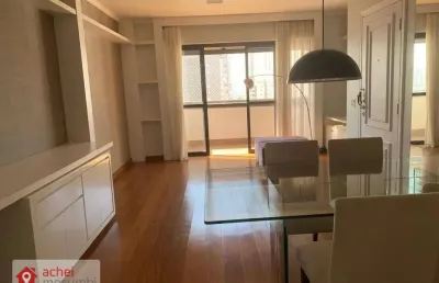 Apartamento à venda, 100 m² por r$ 614.999,95 - morumbi - são paulo/sp