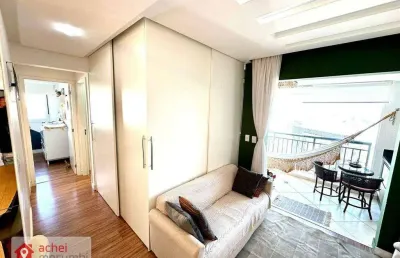 Apartamento à venda, 69 m² por r$ 626.999,95 - morumbi - são paulo/sp