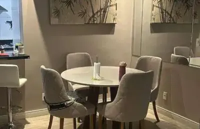 Apartamento à venda, 84 m² por r$ 585.999,95 - morumbi - são paulo/sp