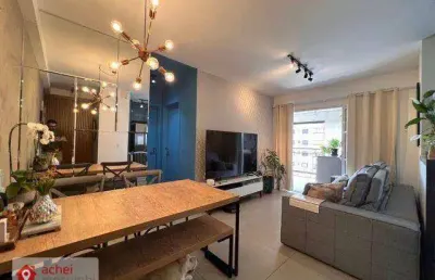 Apartamento à venda, 68 m² por r$ 699.999,95 - vila suzana - são paulo/sp