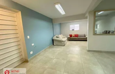 Casa, 250 m² - venda por r$ 4.589.999,95 ou aluguel por r$ 17.313,79/mês - vila congonhas - são paulo/sp