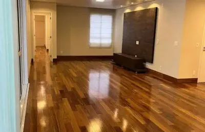 Apartamento com 3 quartos à venda na Rua Francisco Pessoa, 800, Morumbi, São Paulo