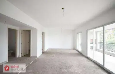 Apartamento à venda, 210 m² por r$ 2.099.999,95 - jardim vitória régia - são paulo/sp