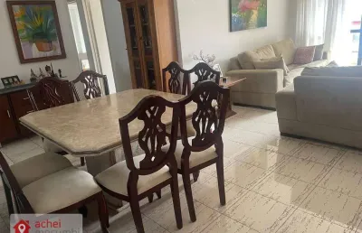 Apartamento com 4 quartos à venda na Rua Marcus Pereira, 228, Vila Suzana, São Paulo