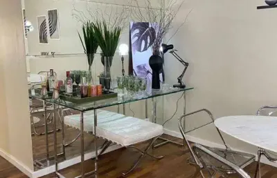 Apartamento à venda no condomínio conjunto alvorada