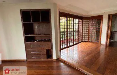 Apartamento, 150 m² - venda por r$ 819.999,95 ou aluguel por r$ 6.799,99/mês - vila andrade - são paulo/sp