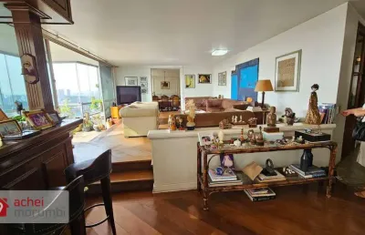 Apartamento à venda, 300 m² por r$ 1.160.000,05 - vila suzana - são paulo/sp