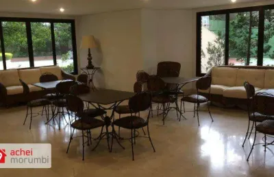 Apartamento, 270 m² - venda por r$ 1.099.999,95 ou aluguel por r$ 9.100,00/mês - vila suzana - são paulo/sp