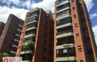 Apartamento com 4 quartos à venda na Rua Professor Alexandre Correia, 481, Jardim Vitoria Regia, São Paulo